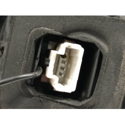 Recambio de piloto trasero derecho para renault scenic iii dynamique referencia OEM IAM   