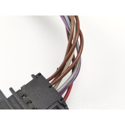 Recambio de retrovisor derecho para seat toledo (1m2) select referencia OEM IAM   