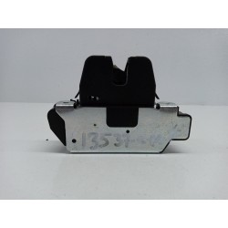 Trunk / tailgate lock CITROEN C3 | Becerril Scrap Yard