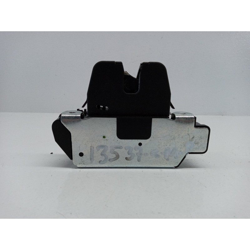 Recambio de cerradura maletero / portón para citroën c3 lx referencia OEM IAM 9151487499 Recambio de cerradura maletero / portón para citroën c3 lx referencia OEM IAM 9151487499
