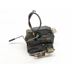 Recambio de cerradura puerta trasera derecha para mg serie 75 (rj) 2.0 cdt club referencia OEM IAM   