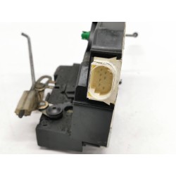 Recambio de cerradura puerta trasera derecha para mg serie 75 (rj) 2.0 cdt club referencia OEM IAM   