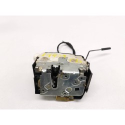 Recambio de cerradura puerta trasera derecha para mg serie 75 (rj) 2.0 cdt club referencia OEM IAM   