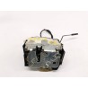 Recambio de cerradura puerta trasera derecha para mg serie 75 (rj) 2.0 cdt club referencia OEM IAM   