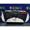 Recambio de cuadro instrumentos para opel movano (2004 =>) furgón corto l1h1 2.8t referencia OEM IAM P8200199508B 216719467 NS80
