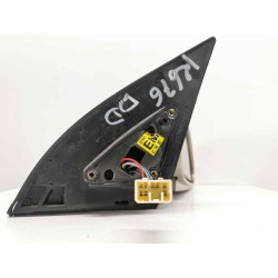 Recambio de retrovisor derecho para chevrolet lacetti sx referencia OEM IAM   