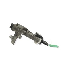 Recambio de antirrobo para nissan pathfinder (r51) 2.5 dci le referencia OEM IAM 2009DJ3410  