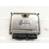 Recambio de centralita motor uce para seat ibiza (6l1) cool referencia OEM IAM 038906012HP 0281011320 
