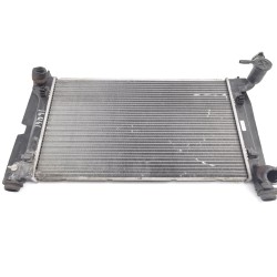 Radiatore acqua Toyota Corolla verso (R1) | Desguace Becerril