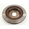 Recambio de disco freno trasero para nissan qashqai+2 (jj10) acenta referencia OEM IAM   