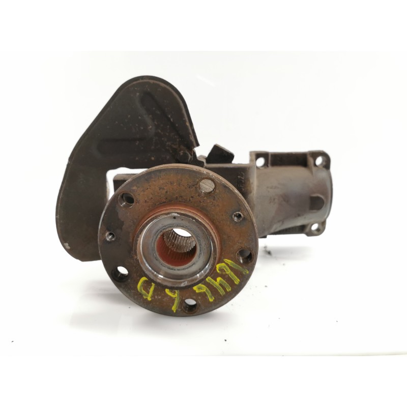 Recambio de mangueta delantera derecha para peugeot boxer caja cerrada (rs2850)(230)(´02) 1400 td referencia OEM IAM Recambio de mangueta delantera derecha para peugeot boxer caja cerrada (rs2850)(230)(´02) 1400 td referencia OEM IAM