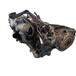 Recambio de motor completo para mercedes-benz clase a (w168) 160 cdi (168.007) referencia OEM IAM 668941 BOSCH 244189 KM