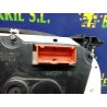 Recambio de cuadro instrumentos para opel movano (2004 =>) furgón corto l1h1 2.8t referencia OEM IAM P8200199508B 216719467 NS80