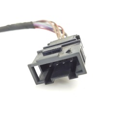 Recambio de retrovisor derecho para seat toledo (1m2) select referencia OEM IAM   