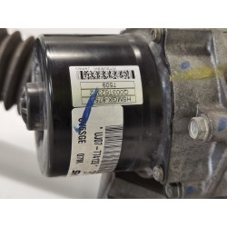 Steering rack Honda CIVIC berlina 5 (fk) | Becerril Scrap Yard