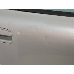 Recambio de puerta trasera derecha para volvo s60 berlina 2.4 d kinetic (93kw) referencia OEM IAM   