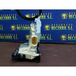 Recambio de cerradura puerta trasera derecha para volkswagen passat berlina (3c2) advance 4motion referencia OEM IAM   