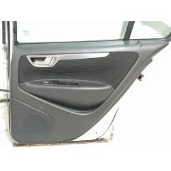 Recambio de puerta trasera derecha para volvo s60 berlina 2.4 d kinetic (93kw) referencia OEM IAM   