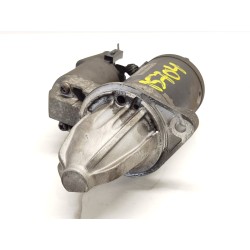 Recambio de motor arranque para smart forfour básico (55kw) referencia OEM IAM MR994922  