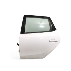 Recambio de puerta trasera izquierda para hyundai i30 comfort referencia OEM IAM   