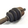 Recambio de transmisión delantera derecha para hyundai i30 comfort referencia OEM IAM   