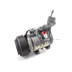 Recambio de compresor aire acondicionado para honda accord berlina (cl/cn) 2.2i ctdi executive referencia OEM IAM 4472205900  