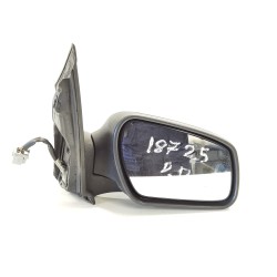 Recambio de retrovisor derecho para ford focus berlina (cap) ambiente (d) referencia OEM IAM 4M5117682CK  