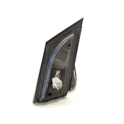 Recambio de retrovisor derecho para ford focus berlina (cap) ambiente (d) referencia OEM IAM 4M5117682CK  
