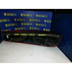 Recambio de piloto trasero derecho para ford fiesta (cbk) referencia OEM IAM   