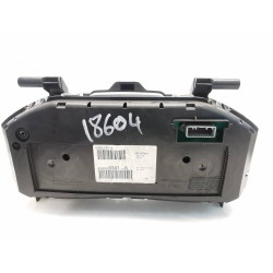Recambio de cuadro instrumentos para renault clio iii 2.0 16v referencia OEM IAM 8200859341S  