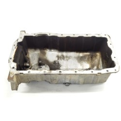 Recambio de cárter para seat ibiza (6l1) referencia OEM IAM 038103603N  