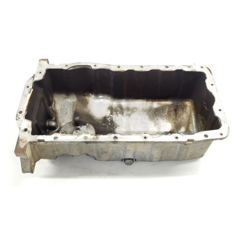 Recambio de cárter para seat ibiza (6l1) referencia OEM IAM 038103603N Recambio de cárter para seat ibiza (6l1) referencia OEM IAM 038103603N