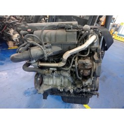 Moteur complet CITROEN C3 | Desguace Becerril