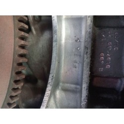 Moteur complet CITROEN C3 | Desguace Becerril