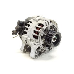 Recambio de alternador para peugeot 206 berlina referencia OEM IAM LRB00436  