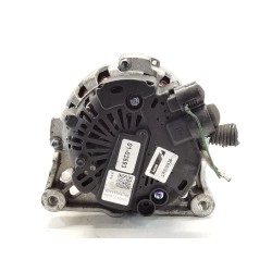 Recambio de alternador para peugeot 206 berlina referencia OEM IAM LRB00436  