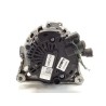 Recambio de alternador para peugeot 206 berlina referencia OEM IAM LRB00436  
