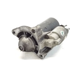 Recambio de motor arranque para peugeot 206 berlina referencia OEM IAM LRS02100 0001108400 