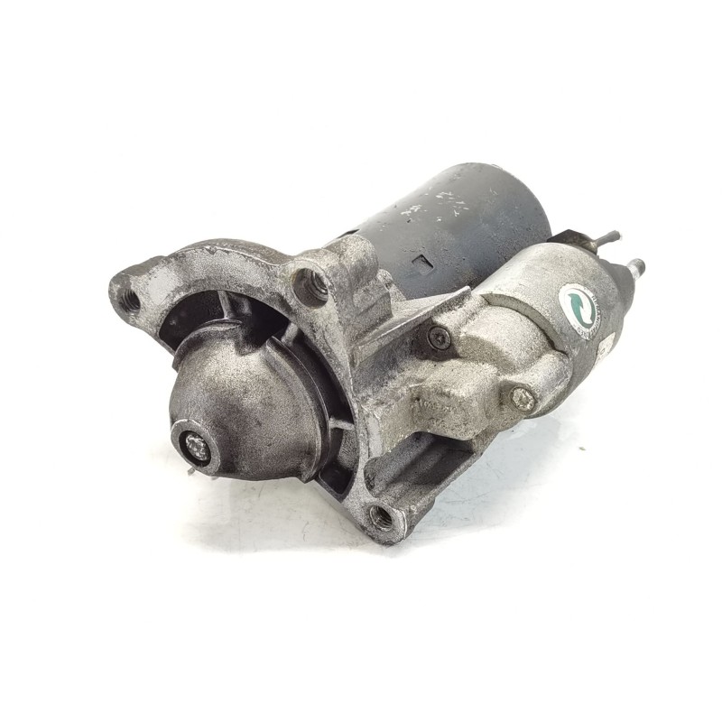 Recambio de motor arranque para peugeot 206 berlina referencia OEM IAM LRS02100 0001108400 Recambio de motor arranque para peugeot 206 berlina referencia OEM IAM LRS02100 0001108400