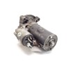Recambio de motor arranque para peugeot 206 berlina referencia OEM IAM LRS02100 0001108400 