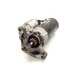 Recambio de motor arranque para peugeot 206 berlina referencia OEM IAM LRS02100 0001108400 