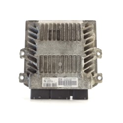 Engine control unit (ECU) CITROEN C8 | Becerril Scrap Yard