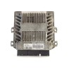 Engine control unit (ECU) CITROEN C8 | Becerril Scrap Yard