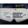 Recambio de cuadro instrumentos para opel movano (2004 =>) furgón corto l1h1 2.8t referencia OEM IAM P8200199508B 216719467 NS80