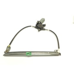 Levier de vitre avant droit CITROEN Zx break (N2) | Desguace Becerril