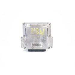 Engine control unit (ECU) Renault Laguna II (BG0/1_) | Becerril Scrap Yard