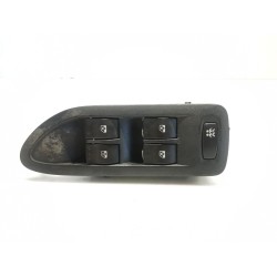 Left front window regulator Renault Laguna II (BG0/1_) | Becerril Scrap Yard