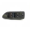 Vorderer linker Fensterheber-Schalter Renault Laguna II (BG0/1_) | Desguace Becerril