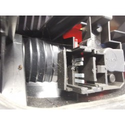 Recambio de piloto trasero izquierdo para renault laguna ii (bg0/1_) 1.9 dci (bg08, bg0g) referencia OEM IAM 8200002473  