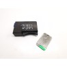 Card holder Renault Laguna II (BG0/1_) | Becerril Scrap Yard